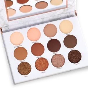 Pur Soiree Diaries Eyeshadow Palette
